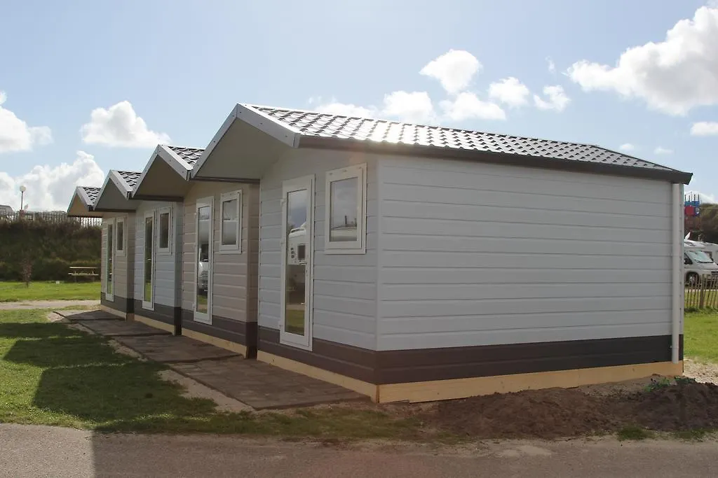 Camping De Branding Hotell Zandvoort