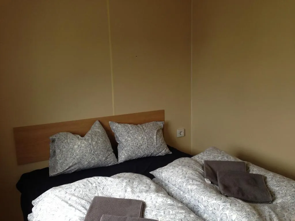 Camping De Branding Hotell Zandvoort